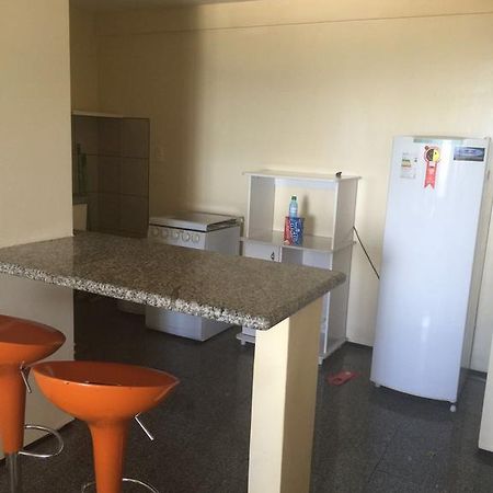 Apartamento Em Iracema, Meireles Apartment ฟอร์ตาเลซา ภายนอก รูปภาพ